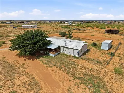 2609 S County Rd 1058, Midland, TX 79706