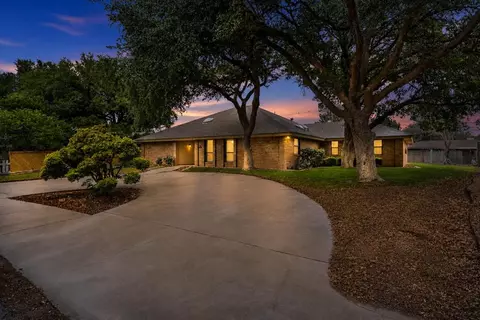4110 Godfrey St, Midland, TX 79707