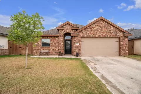 8628 La Jolla Dr, Odessa, TX 79765