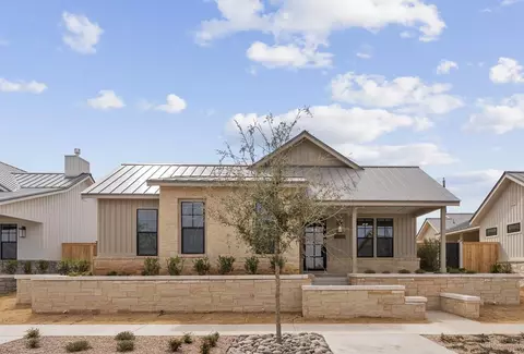 6505 Lost Creek Loop, Midland, TX 79707
