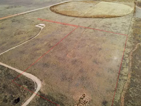 285 County Rd 407-p, Seminole, TX 79360