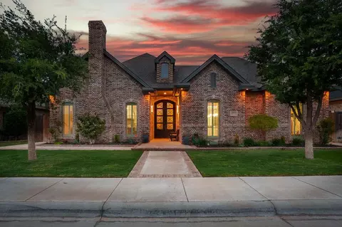6808 Mosswood, Midland, TX 79707