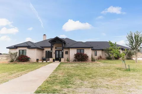 1577 Other #BENNET DRIVE, Denver City, TX 79323