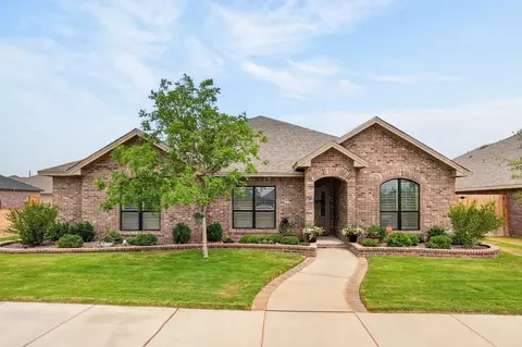 4502 Palo Pinto Ct, Midland, TX 79707