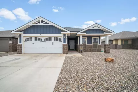 2409 Outlaw Ct, Midland, TX 79705