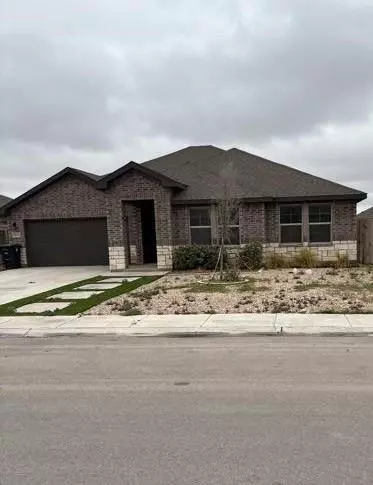 7611 Iron Mountain Rd, Odessa, TX 79765