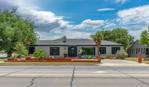 801 W Cuthbert Ave, Midland, TX 79701