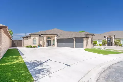 37 San Lucas Ct, Odessa, TX 79765