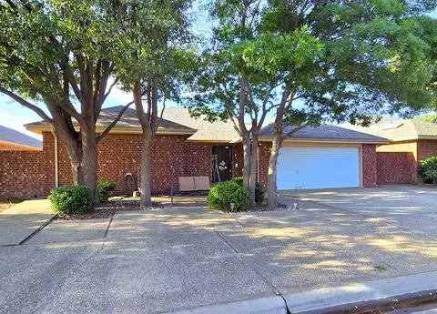 2517 Castleford Rd, Midland, TX 79705