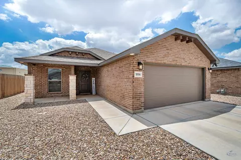 1114 Cajun, Odessa, TX 79765