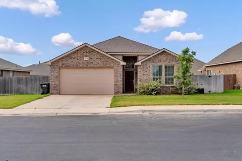 2320 Ridgeway, Midland, TX 79705