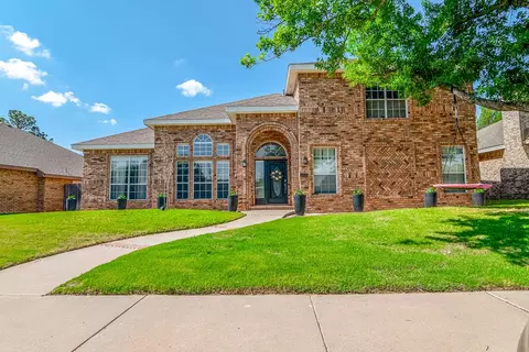 5013 Polo Pkwy, Midland, TX 79705