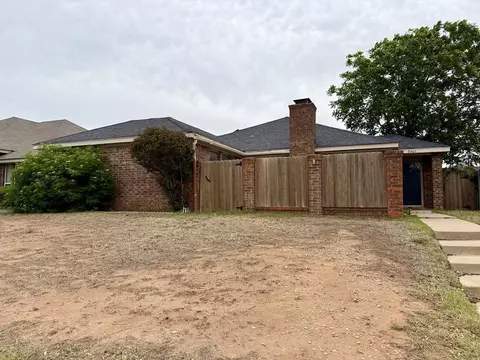 2601 Idlewilde Dr, Midland, TX 79707