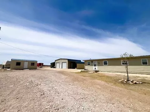 176 S Highway 67, Fort Stockton, TX 79735