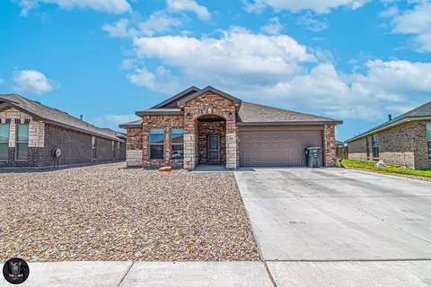 1407 Derrick Ave, Odessa, TX 79765