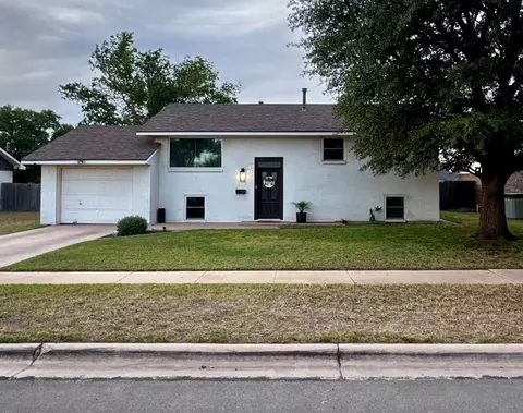 3322 Shandon Ave, Midland, TX 79707