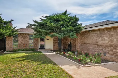 1002 Mcdonald St, Midland, TX 79703
