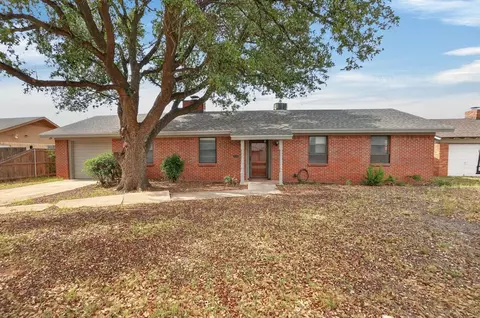 3502 Princeton Ave, Midland, TX 79703