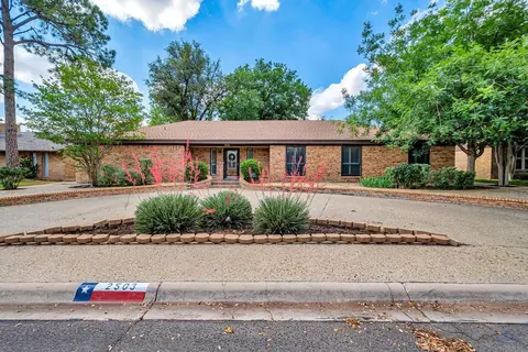 2503 Maxwell Dr, Midland, TX 79705