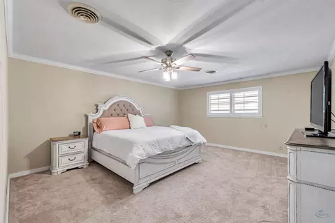 Bedroom - 2503 Maxwell Dr, Midland, TX 79705 photo 1 of 14
