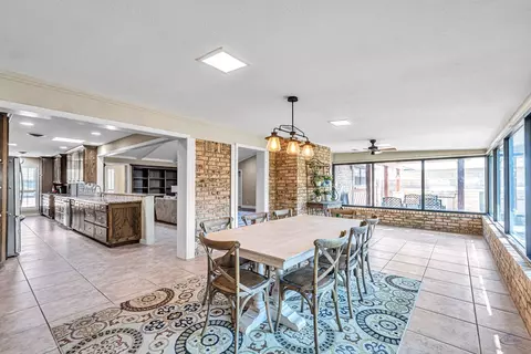 Dining - 2503 Maxwell Dr, Midland, TX 79705 photo 1 of 2