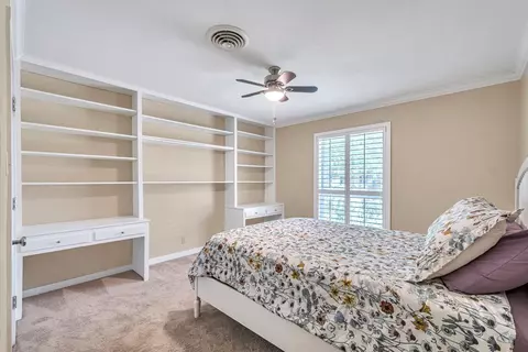 Bedroom - 2503 Maxwell Dr, Midland, TX 79705 photo 6 of 14