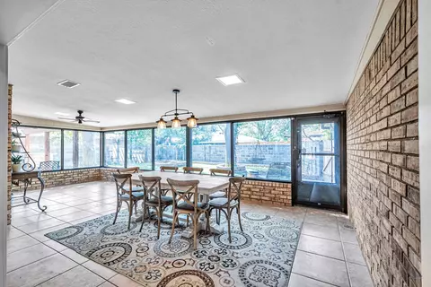 Dining - 2503 Maxwell Dr, Midland, TX 79705 photo 2 of 2