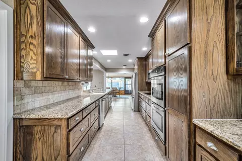 Kitchen - 2503 Maxwell Dr, Midland, TX 79705 photo 12 of 12