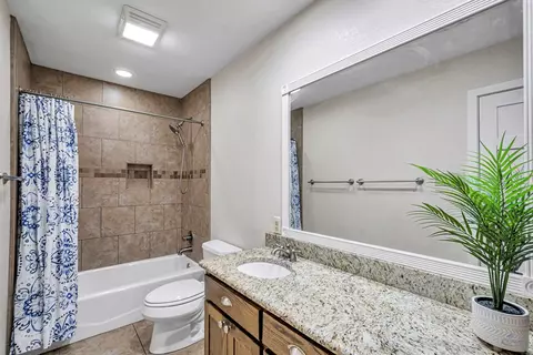 Bath - 2503 Maxwell Dr, Midland, TX 79705 photo 11 of 12