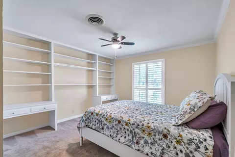 Bedroom - 2503 Maxwell Dr, Midland, TX 79705 photo 5 of 14