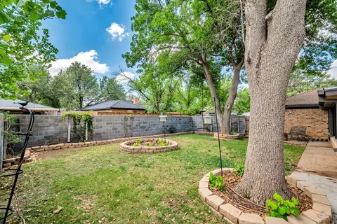 Exterior - 2503 Maxwell Dr, Midland, TX 79705 photo 15 of 18