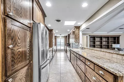 Kitchen - 2503 Maxwell Dr, Midland, TX 79705 photo 2 of 12