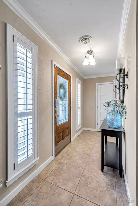 Entry Way - 2503 Maxwell Dr, Midland, TX 79705 photo 1 of 7