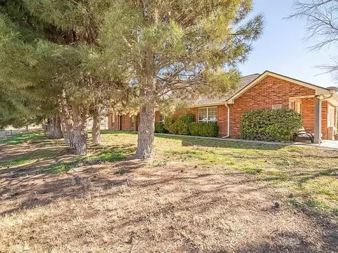 10113 W County Rd 150, Midland, TX 79706