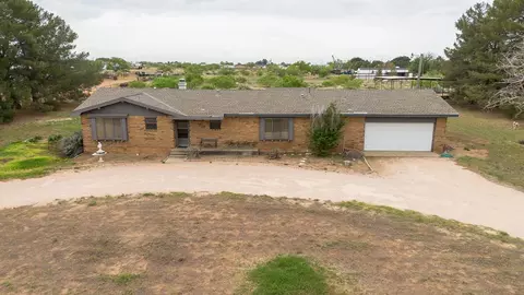 1800 E County Rd 130, Midland, TX 79706