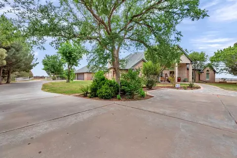5600 E County Rd 97, Midland, TX 79706