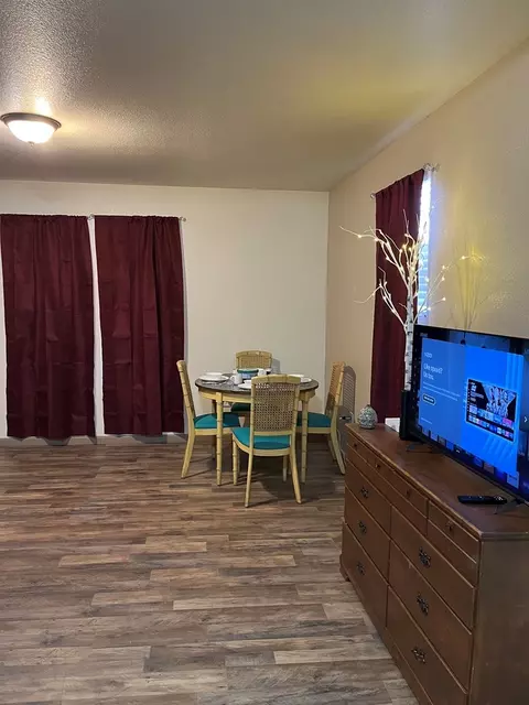 Dining - 1308 Scurry St #ABCDE, Big Spring, TX 79720 photo 2 of 5