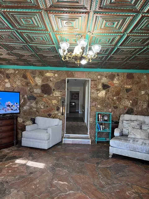 Living - 1308 Scurry St #ABCDE, Big Spring, TX 79720 photo 5 of 5