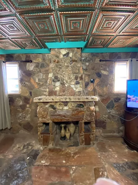Living - 1308 Scurry St #ABCDE, Big Spring, TX 79720 photo 2 of 5