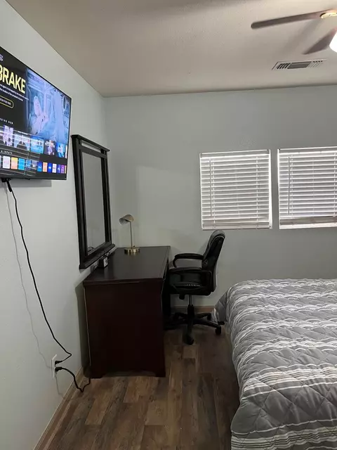 Bedroom - 1308 Scurry St #ABCDE, Big Spring, TX 79720 photo 8 of 10