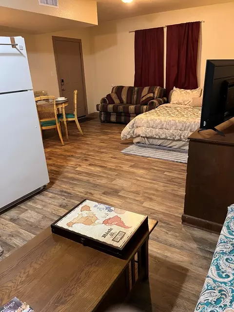 Living - 1308 Scurry St #ABCDE, Big Spring, TX 79720 photo 1 of 5