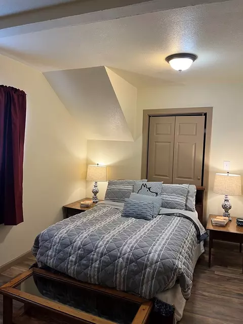 Bedroom - 1308 Scurry St #ABCDE, Big Spring, TX 79720 photo 2 of 10