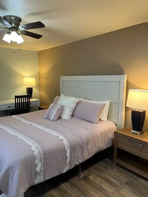 Bedroom - 1308 Scurry St #ABCDE, Big Spring, TX 79720 photo 7 of 10