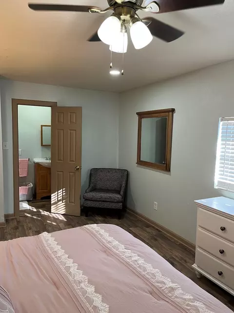 Bedroom - 1308 Scurry St #ABCDE, Big Spring, TX 79720 photo 4 of 10