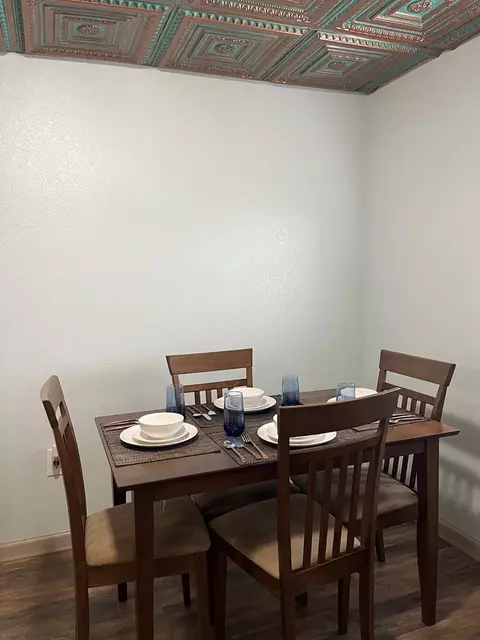 Dining - 1308 Scurry St #ABCDE, Big Spring, TX 79720 photo 1 of 5