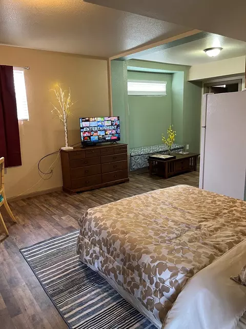 Bedroom - 1308 Scurry St #ABCDE, Big Spring, TX 79720 photo 3 of 10