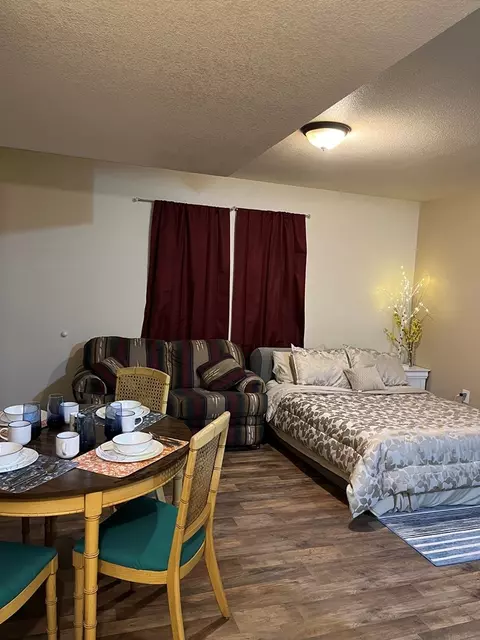 Bedroom - 1308 Scurry St #ABCDE, Big Spring, TX 79720 photo 1 of 10