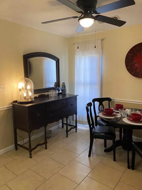 Dining - 1308 Scurry St #ABCDE, Big Spring, TX 79720 photo 3 of 5