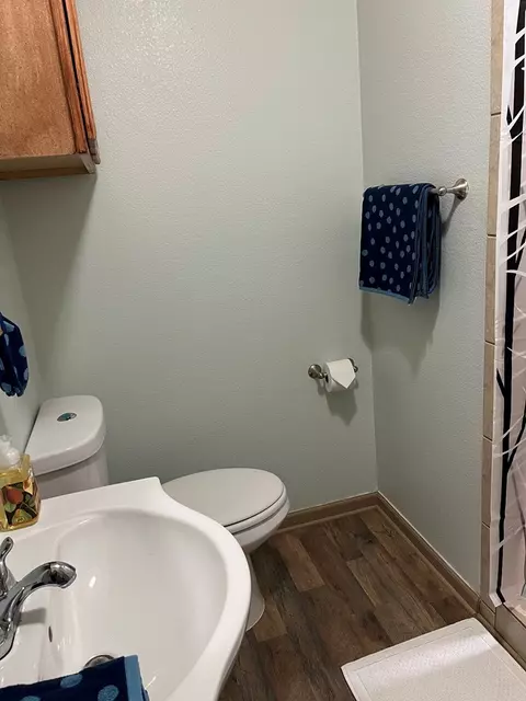 Bath - 1308 Scurry St #ABCDE, Big Spring, TX 79720 photo 2 of 3