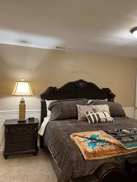 Bedroom - 1308 Scurry St #ABCDE, Big Spring, TX 79720 photo 10 of 10